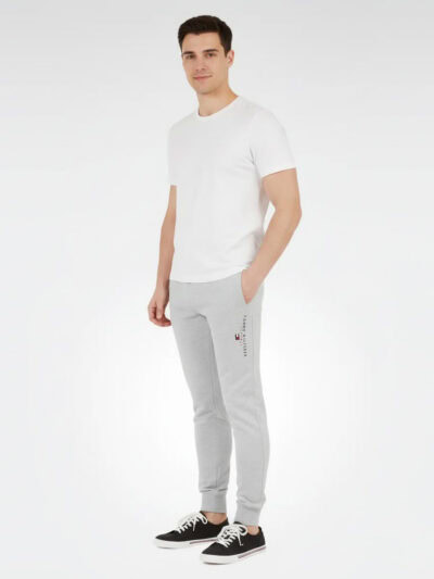 TOMMY HILFIGER MEN'S SWEATPANTS