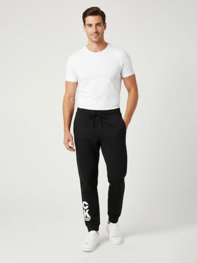 CALVIN KLEIN MEN'S PERFORMANCE SWEATPANTS