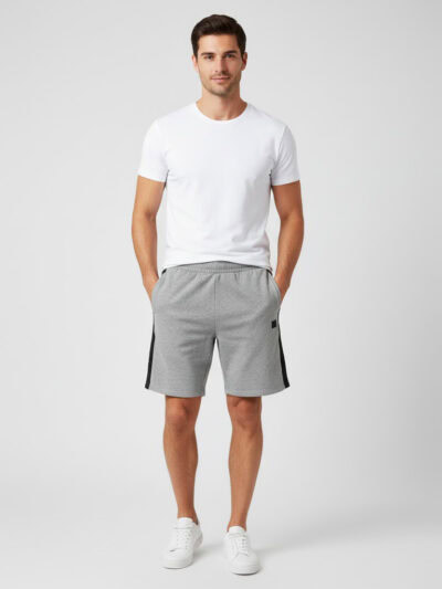 DKNY MEN'S SHORT