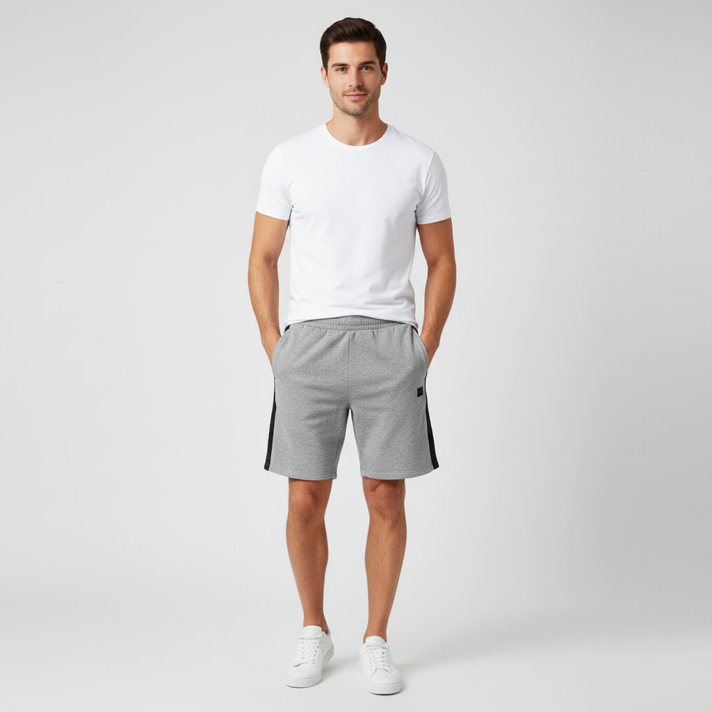 DKNY MEN'S SHORT 1 DKNY MEN'S SHORT