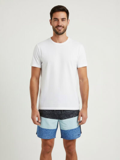 ROOTS MEN'S SHORTS GRAPHIC