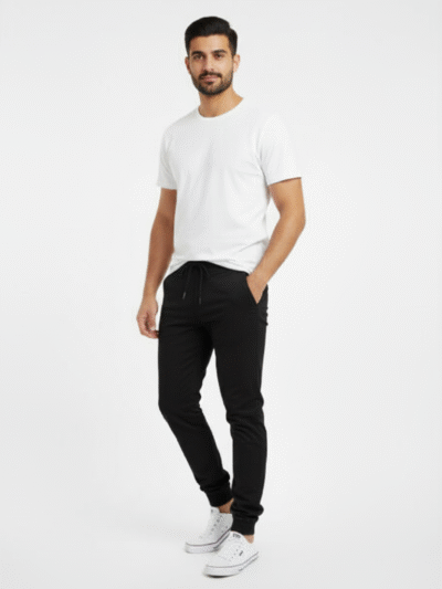 Hollister Men No Fade Skinny Jogger