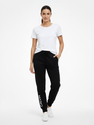 CALVIN KLEIN WOMEN PERFORMANCE SWEATPANTS