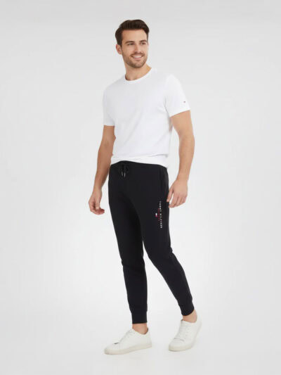 TOMMY HILFIGER MEN SWEATPANTS