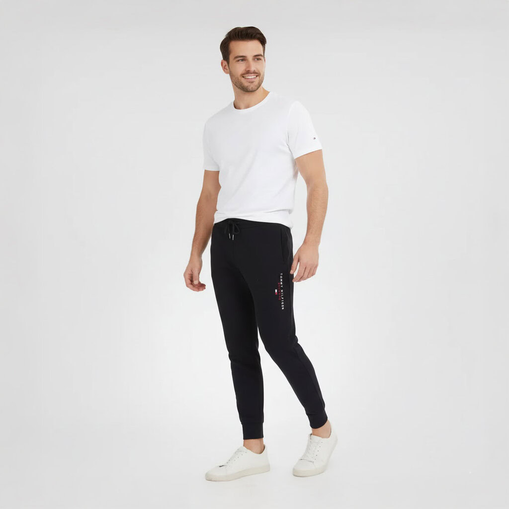 TOMMY HILFIGER MEN SWEATPANTS 1 TOMMY HILFIGER MEN SWEATPANTS
