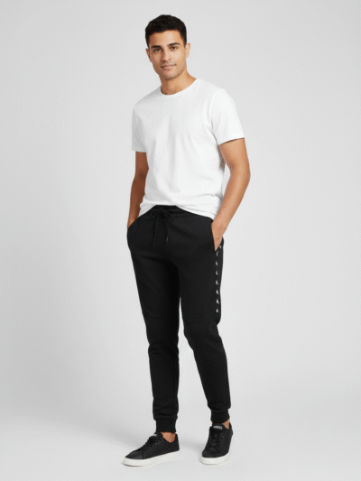 HOLLISTER MEN SKINNY JOGGER