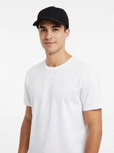 CALVIN KLEIN MEN 5-PANEL CAP