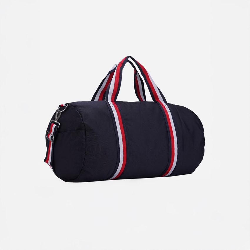 TOMMY HILFIGER DUFFLE BAG - BIG 3 TOMMY HILFIGER DUFFLE BAG - BIG - Image 3