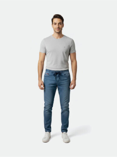 TOMMY JEANS MEN JOGGER