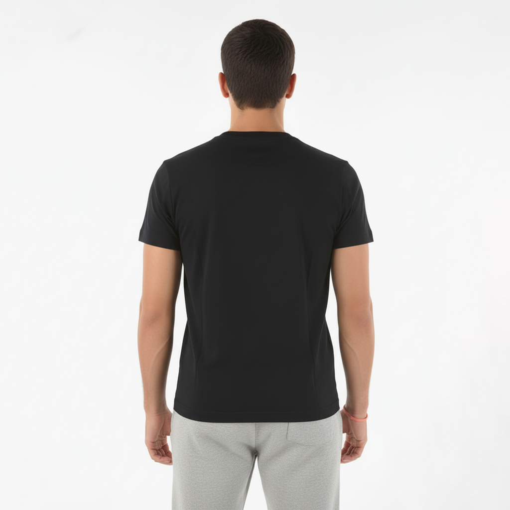 Diesel Mens T-Diego-Cuty Shirt 3 Diesel Mens T-Diego-Cuty Shirt - Image 3