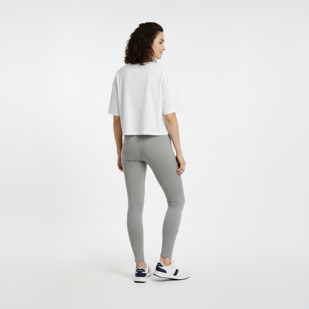 Tommy Hilfiger Womens Leggings 2 Tommy Hilfiger Womens Leggings - Image 2