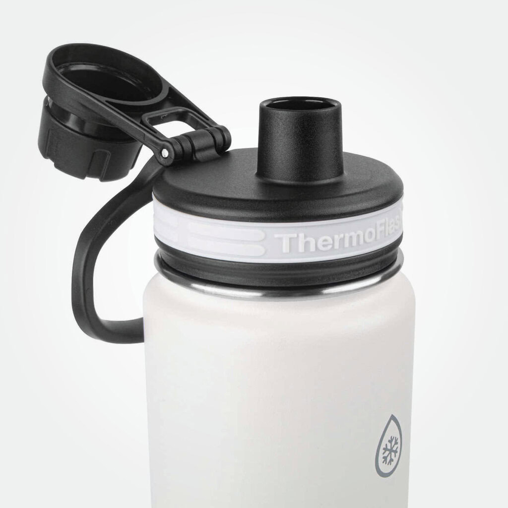 Thermo Flask 2pcs Vacuum Insulated Stailess Steel 24oz 2 Thermo Flask 2pcs Vacuum Insulated Stailess Steel 24oz - Image 2