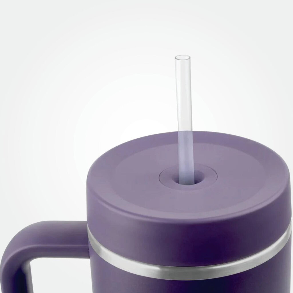 ThermoFlask 40 oz ThermoTumble 2 Pack 3 ThermoFlask 40 oz ThermoTumble 2 Pack - Image 3