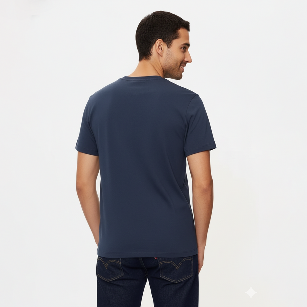 Levi's Men Graphic T-shirt 2 Levi's Men Graphic T-shirt - Image 2