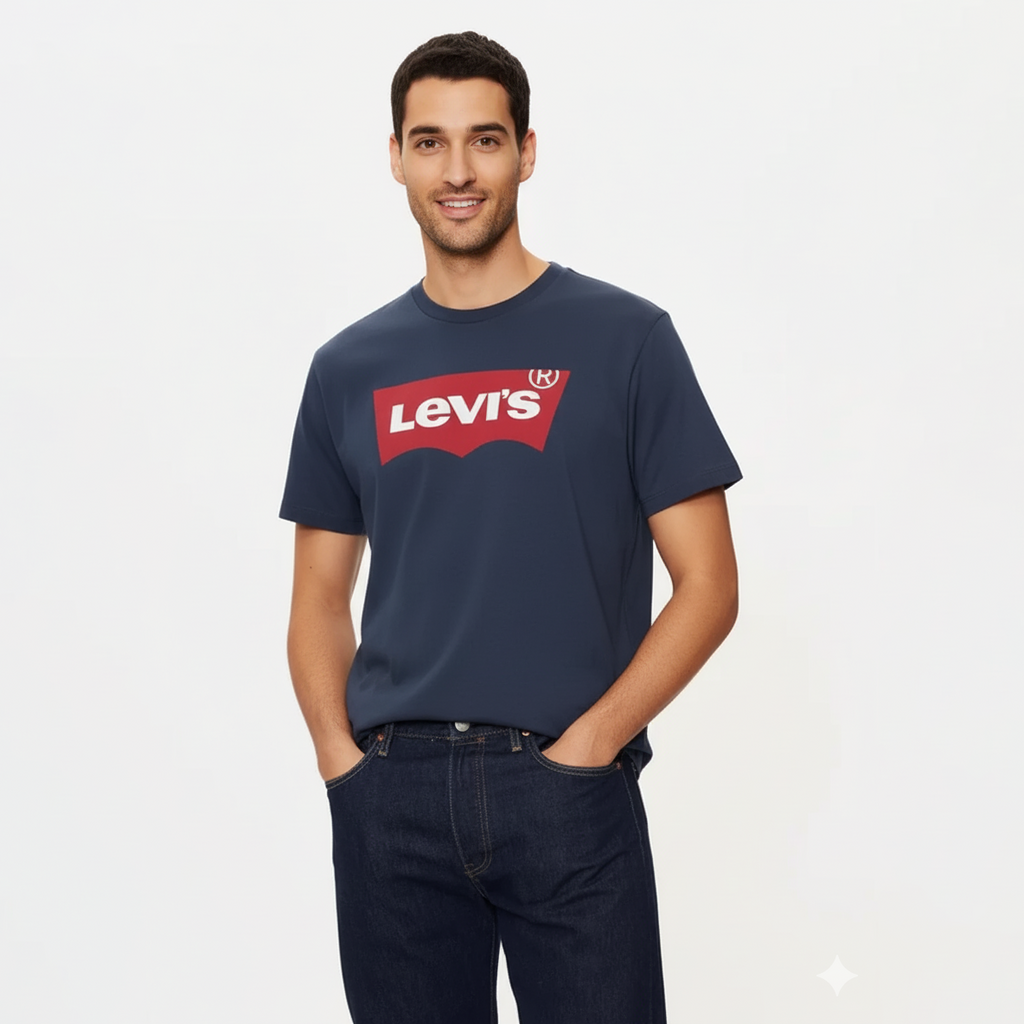 Levi's Men Graphic T-shirt 1 Levi's Men Graphic T-shirt