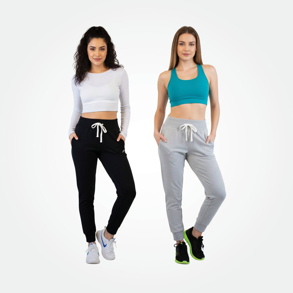 O'neill Women French Terry Joggers 1 O'neill Women French Terry Joggers