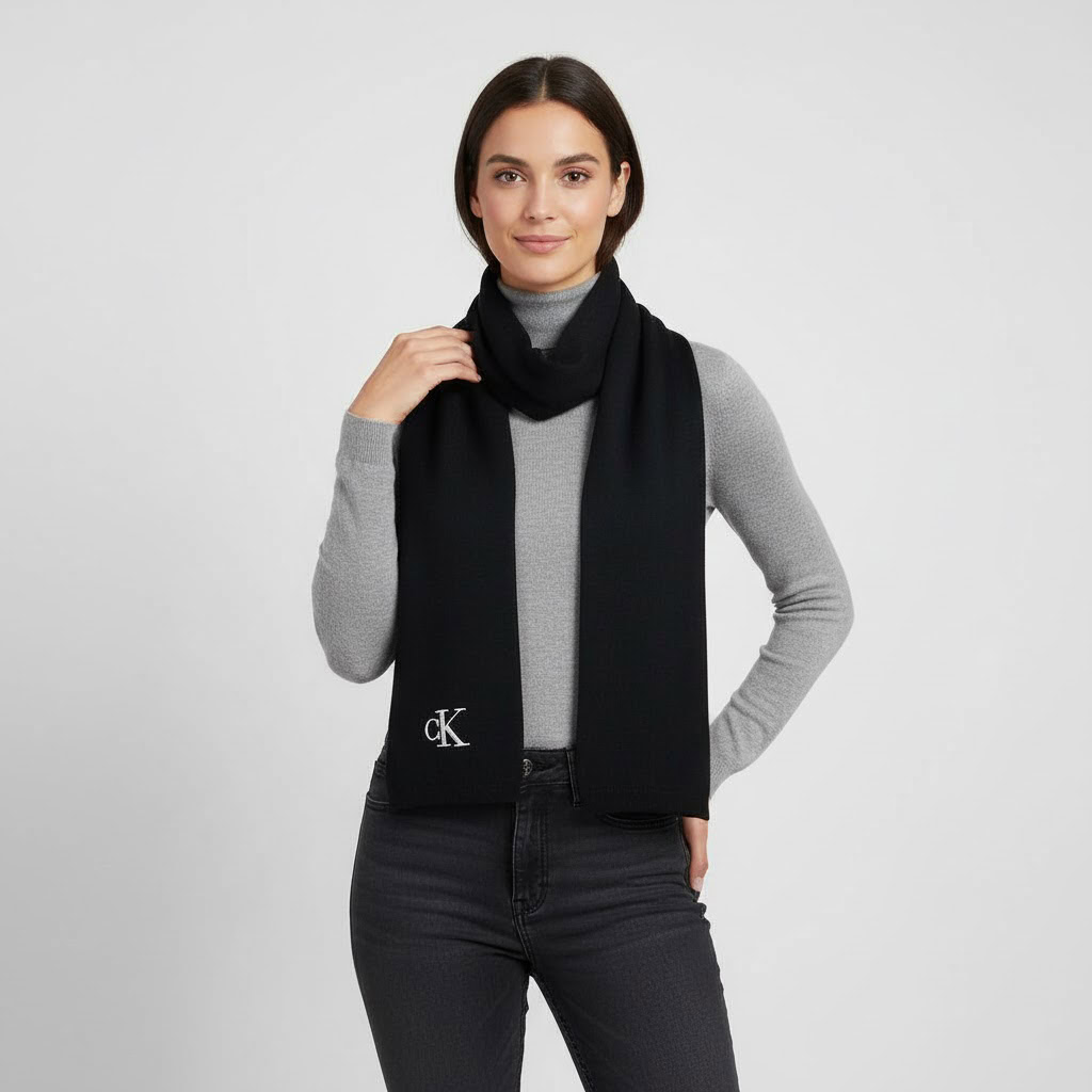 Calvin Klein Women Shawl 1 Calvin Klein Women Shawl