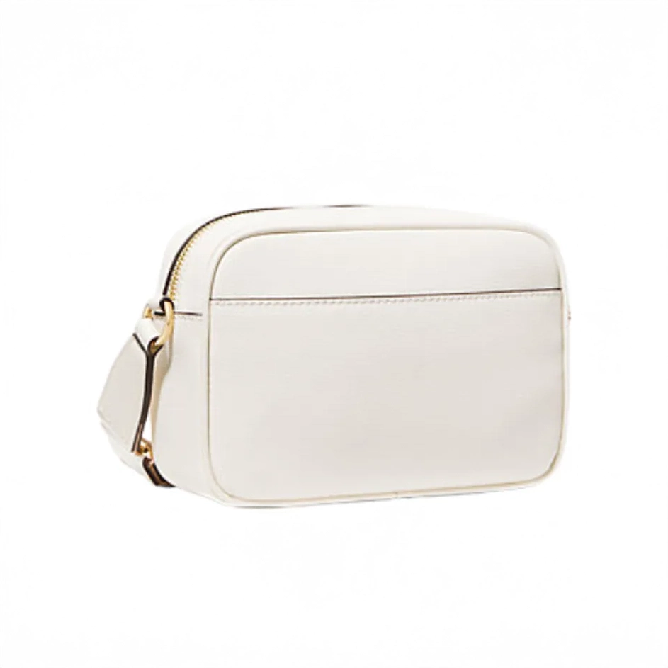 Michael Kors Jet Set Travel Medium Leather Messenger Bag 5 Michael Kors Jet Set Travel Medium Leather Messenger Bag - Image 5