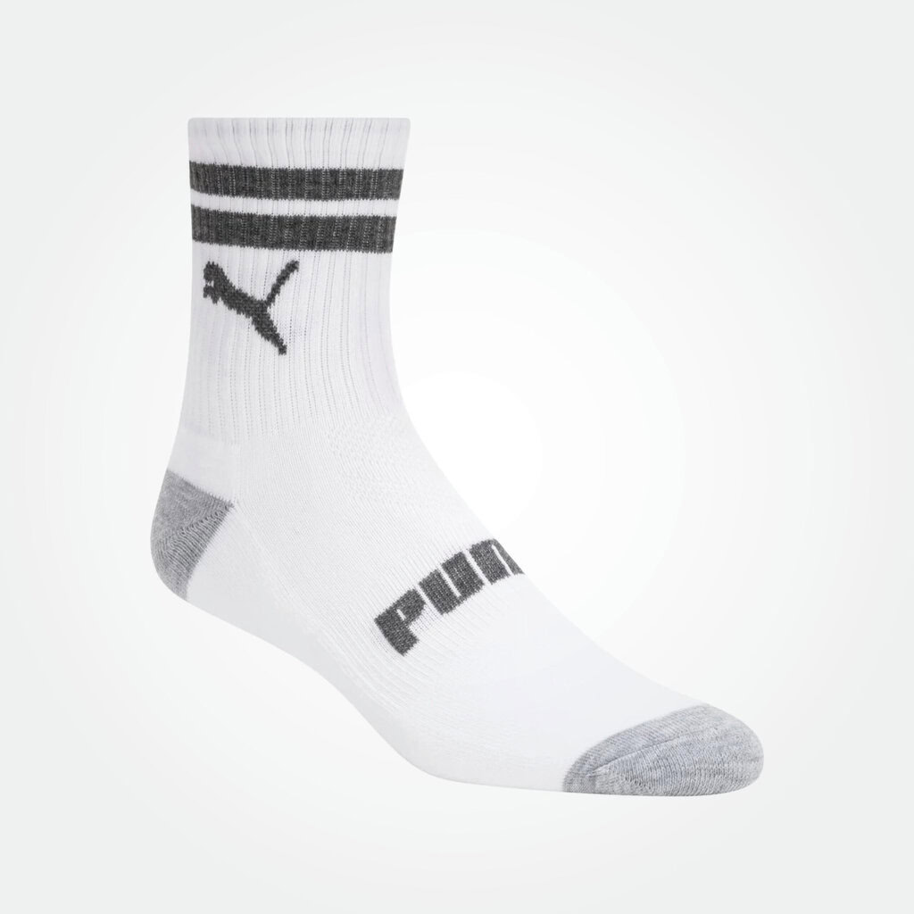 Puma Kids Boys 10 pack Socks Set 4 Puma Kids Boys 10 pack Socks Set - Image 4