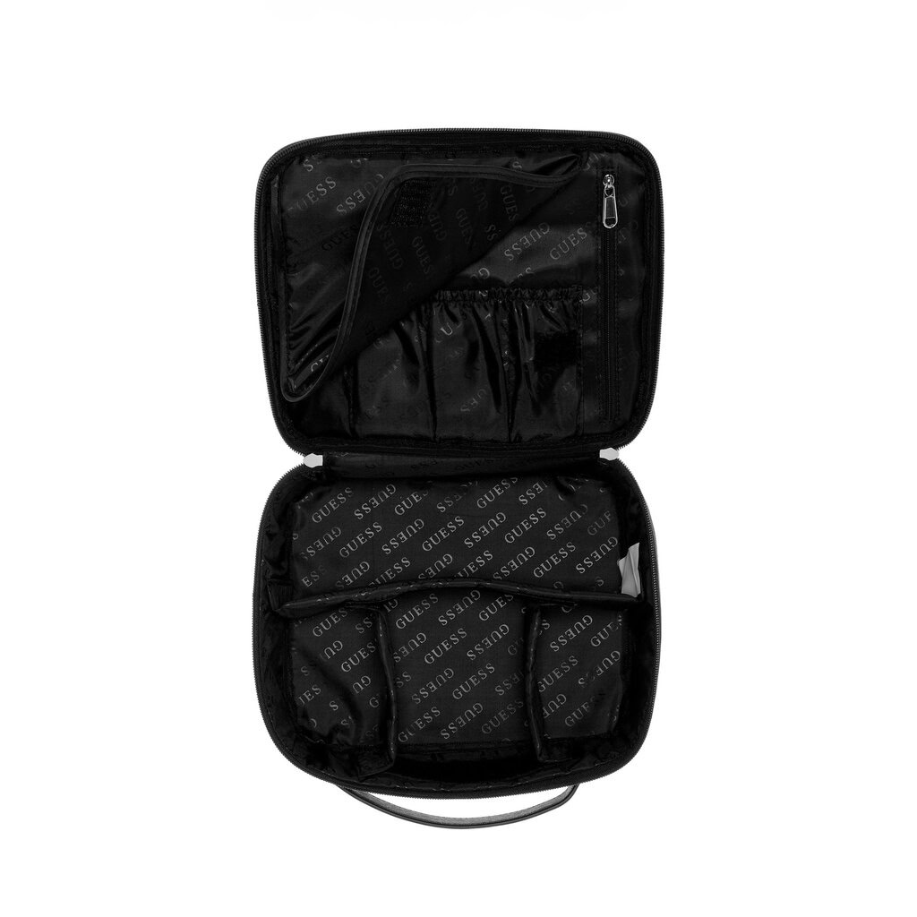 Guess Rhodes Cosmetic Organizer Case 4 Guess Rhodes Cosmetic Organizer Case - Image 4