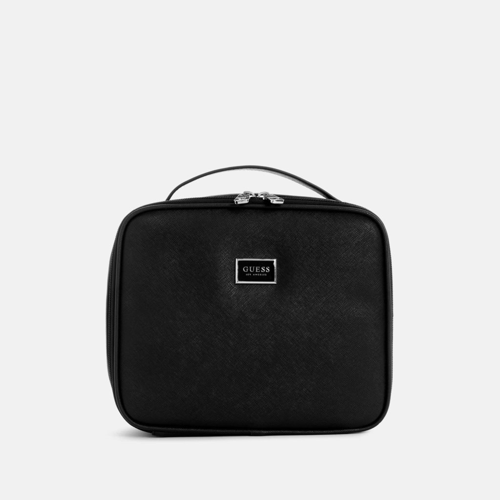Guess Rhodes Cosmetic Organizer Case 1 Guess Rhodes Cosmetic Organizer Case