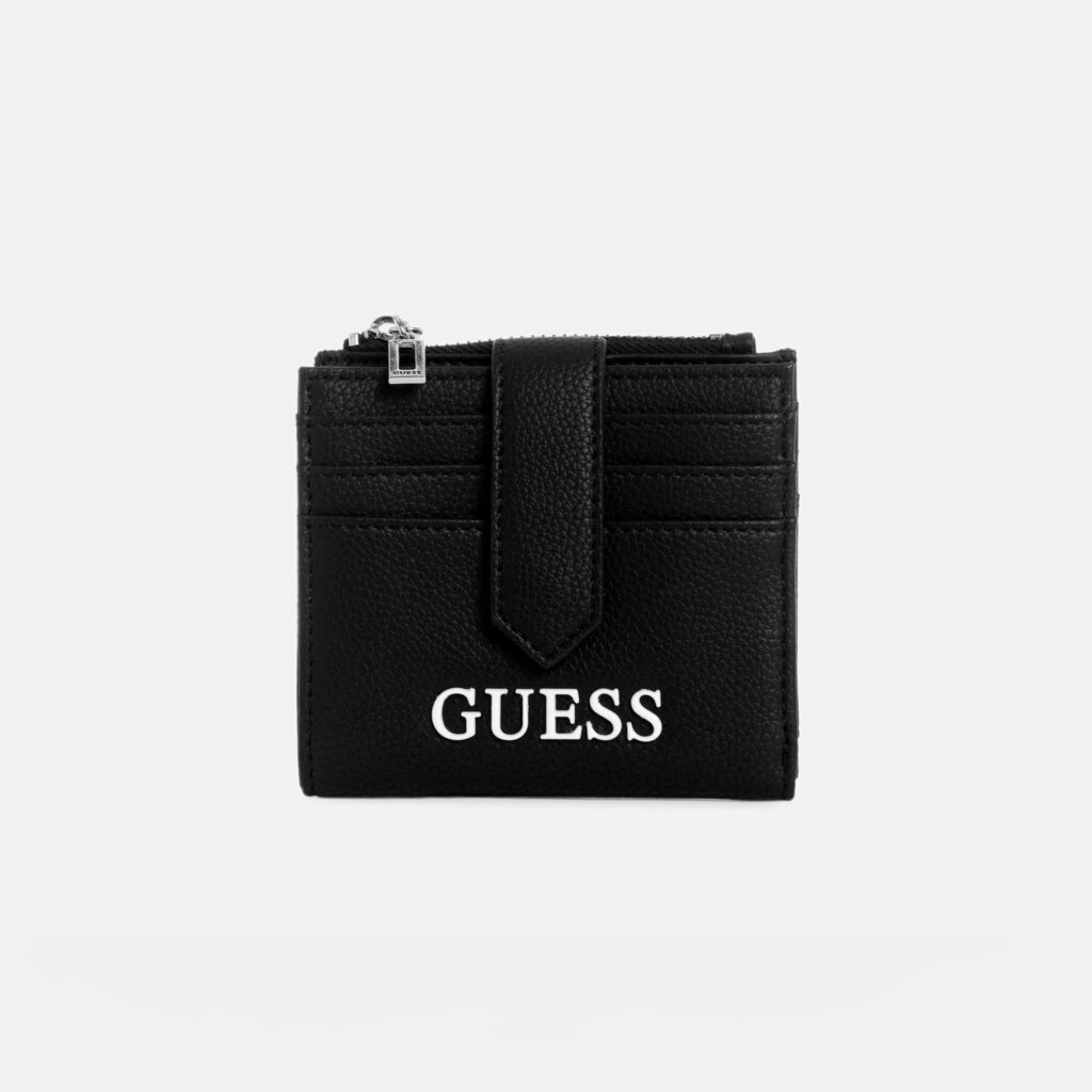 Guess Rosse Card Case 1 Guess Rosse Card Case