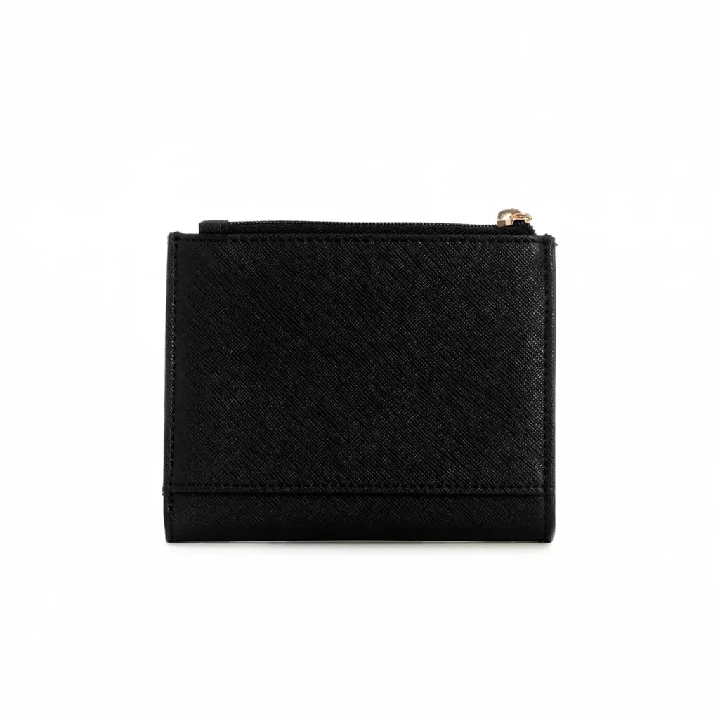 Guess Shaela Small Snap Wallet 3 Guess Shaela Small Snap Wallet - Image 3