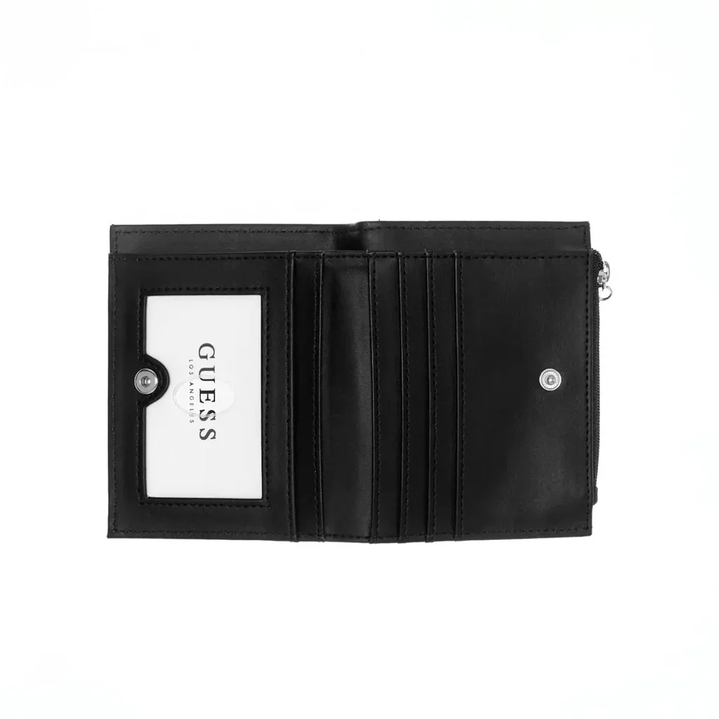 Guess Shaela Small Snap Wallet 2 Guess Shaela Small Snap Wallet - Image 2