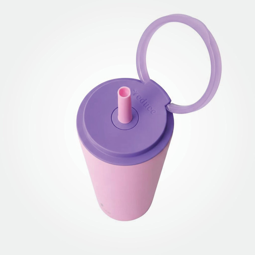 Reduce Halo 32oz Stainless Steel Vacuum Insulated Tumbler 3 Reduce Halo 32oz Stainless Steel Vacuum Insulated Tumbler - Image 3