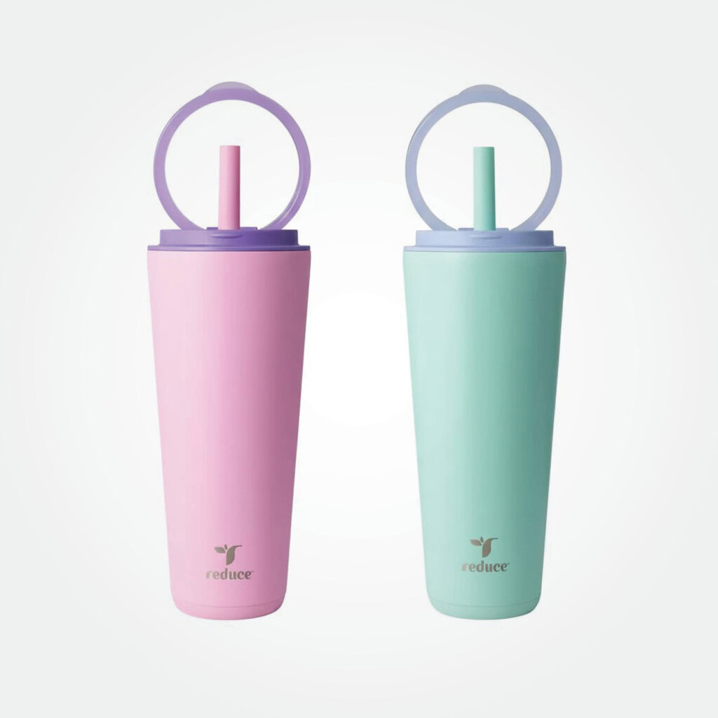 Reduce Halo 32oz Stainless Steel Vacuum Insulated Tumbler 1 Reduce Halo 32oz Stainless Steel Vacuum Insulated Tumbler