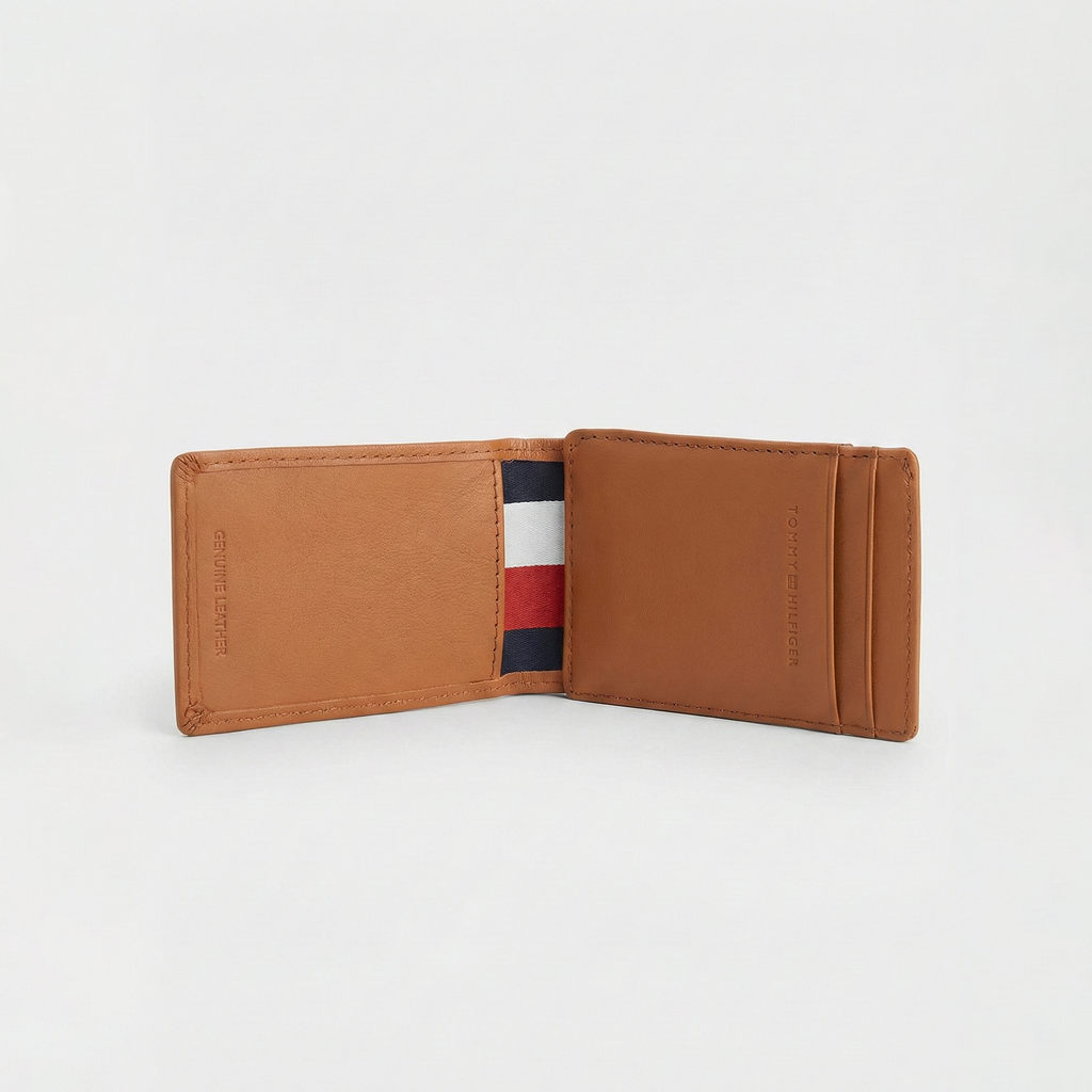 Tommy Hilfiger Men's Card Holder 2 Tommy Hilfiger Men's Card Holder - Image 2