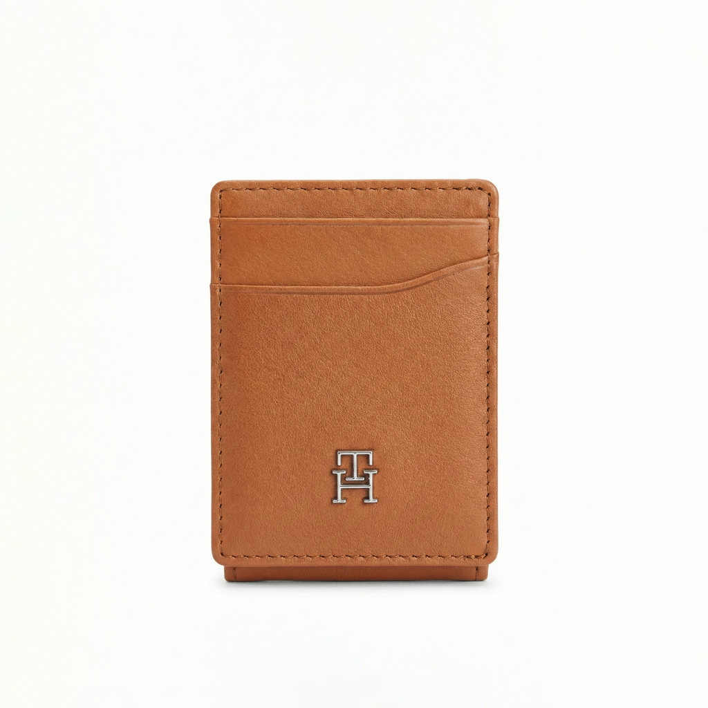 Tommy Hilfiger Men's Card Holder 1 Tommy Hilfiger Men's Card Holder