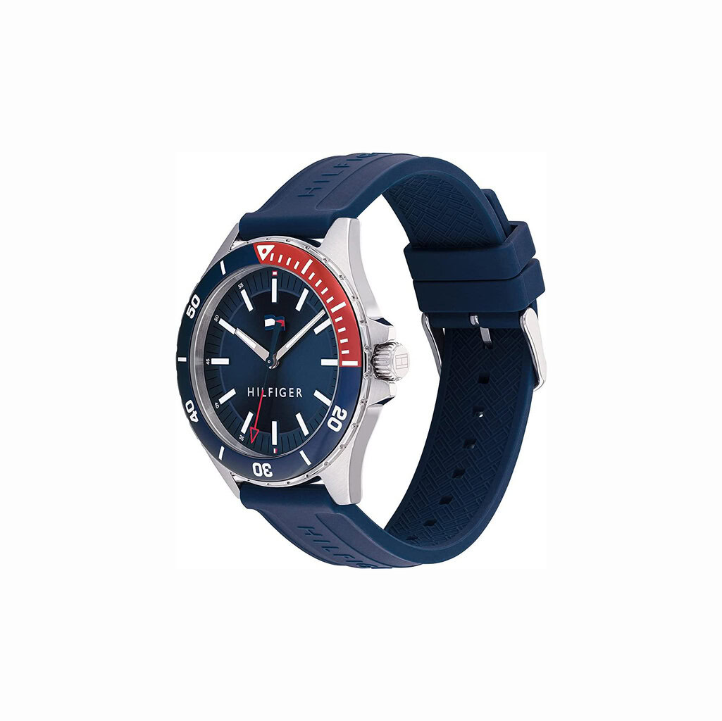 Tommy Hilfiger Herenhorloge 1792009 2 Tommy Hilfiger Herenhorloge 1792009 - Image 2