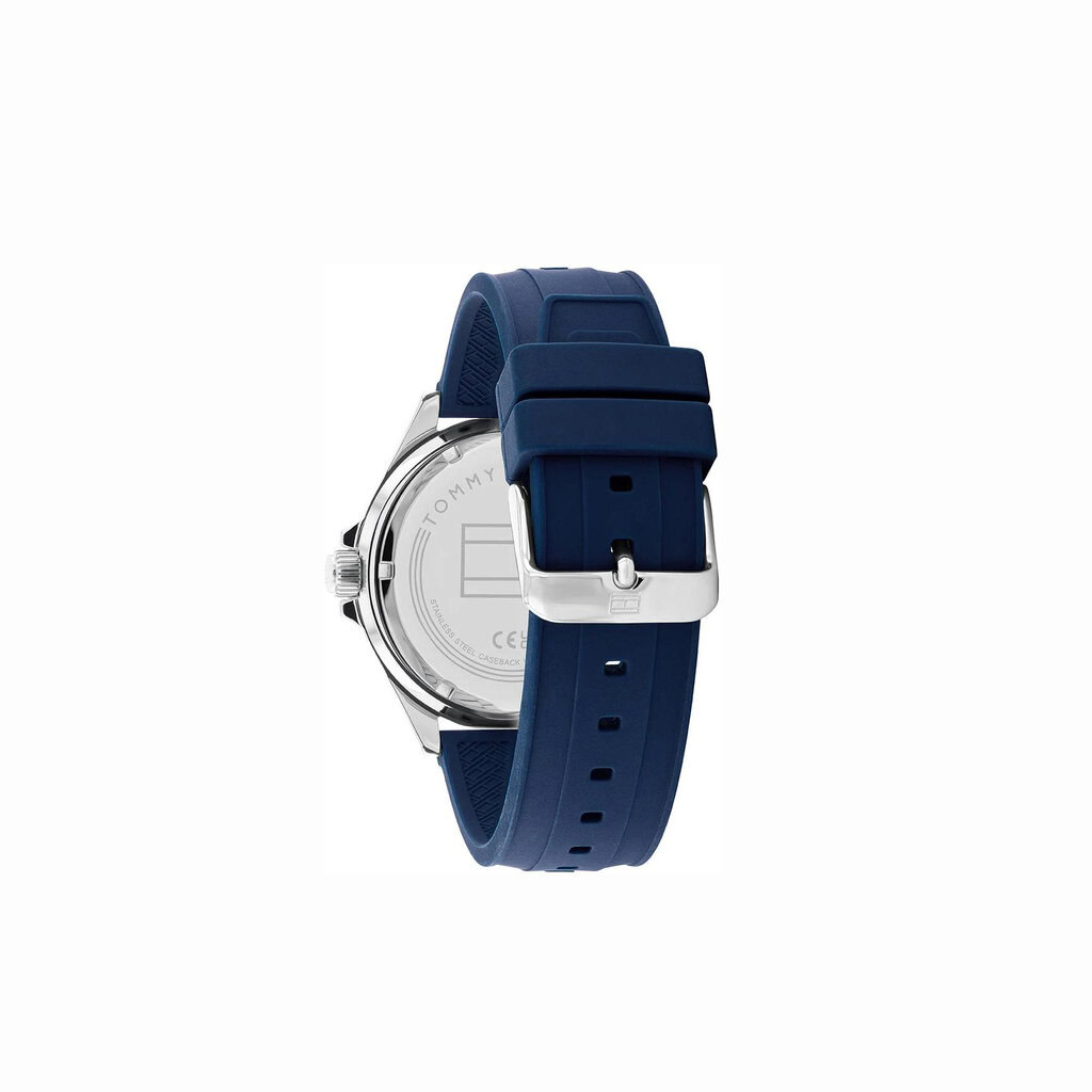 Tommy Hilfiger Herenhorloge 1792009 3 Tommy Hilfiger Herenhorloge 1792009 - Image 3