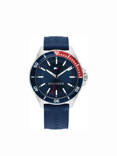 Tommy Hilfiger Herenhorloge 1792009